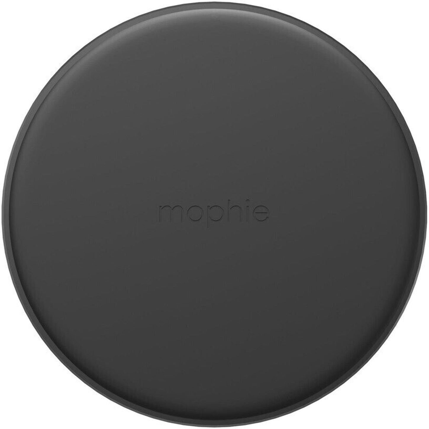 ZAGG Handy-Halterung Mophie Snap Vent Magnetic Car Mount MagSafe, (bis 7 Zoll, Freisprech-Funktionalität)