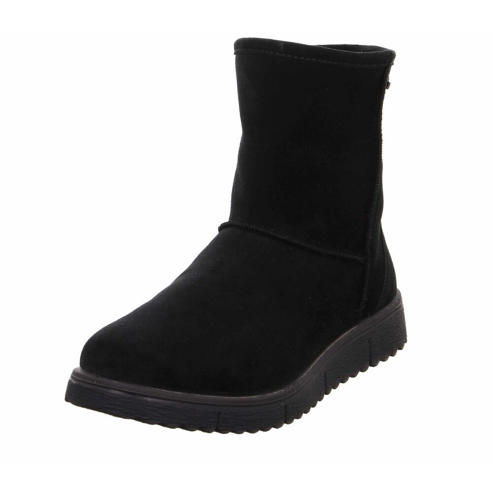 Legero Legero - CAMPANIA - 2-000654-0000 - Schwarz Stiefel günstig online kaufen