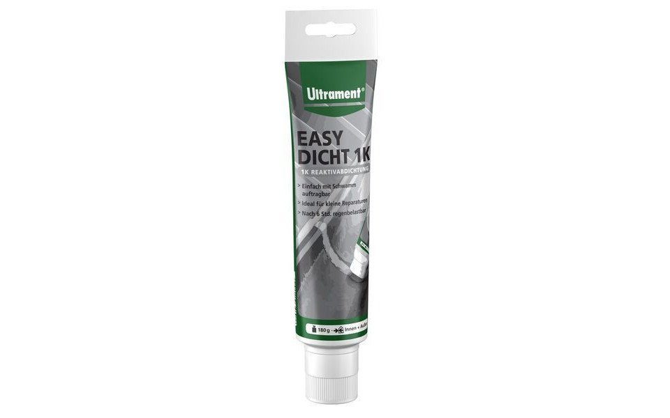 Ultrament Duschdichtung Ultrament Easy Dicht 1K 180 ml