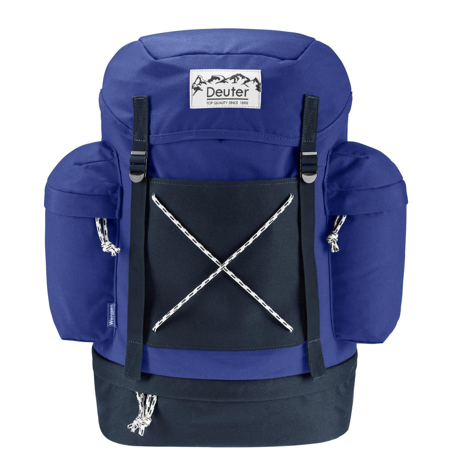 deuter Rucksack Wengen Backpack (Set, 2-tlg)