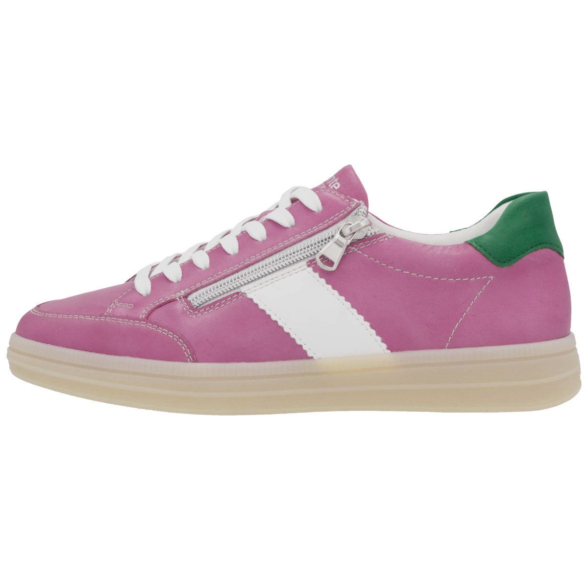 Remonte D2C02 Damen Кроссовки Turnschuhe, Sportschuhe, Freizeitschuhe, Halbschuhe, Schnürschuhe
