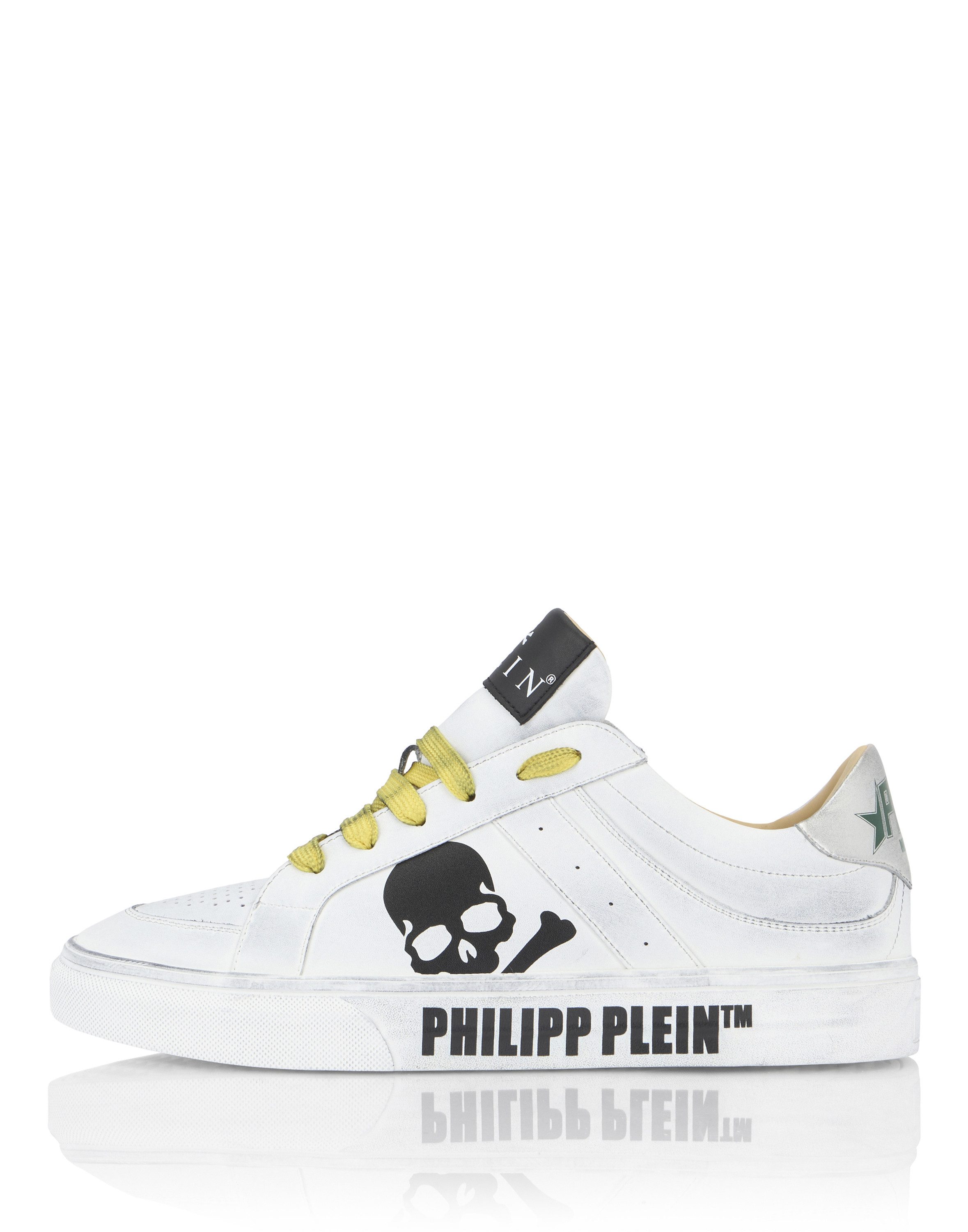PHILIPP PLEIN Retrokickz