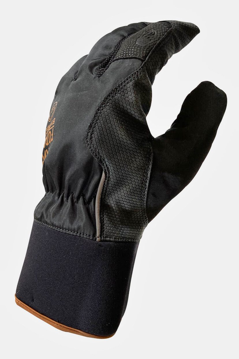 FORSBERG Arbeitshandschuhe Winterhandschuhe günstig online kaufen