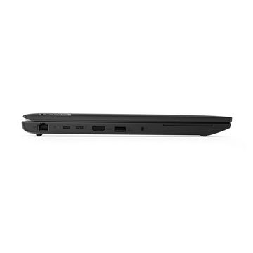 Lenovo ThinkPad L15 G4 Intel Core i5-1335U 39,62cm 15,6Zoll No Touch FHD 8GB Notebook (Intel Intel Core i5 13. Gen i5-1335U, Intel Iris Xe Graphics, 256 GB SSD)