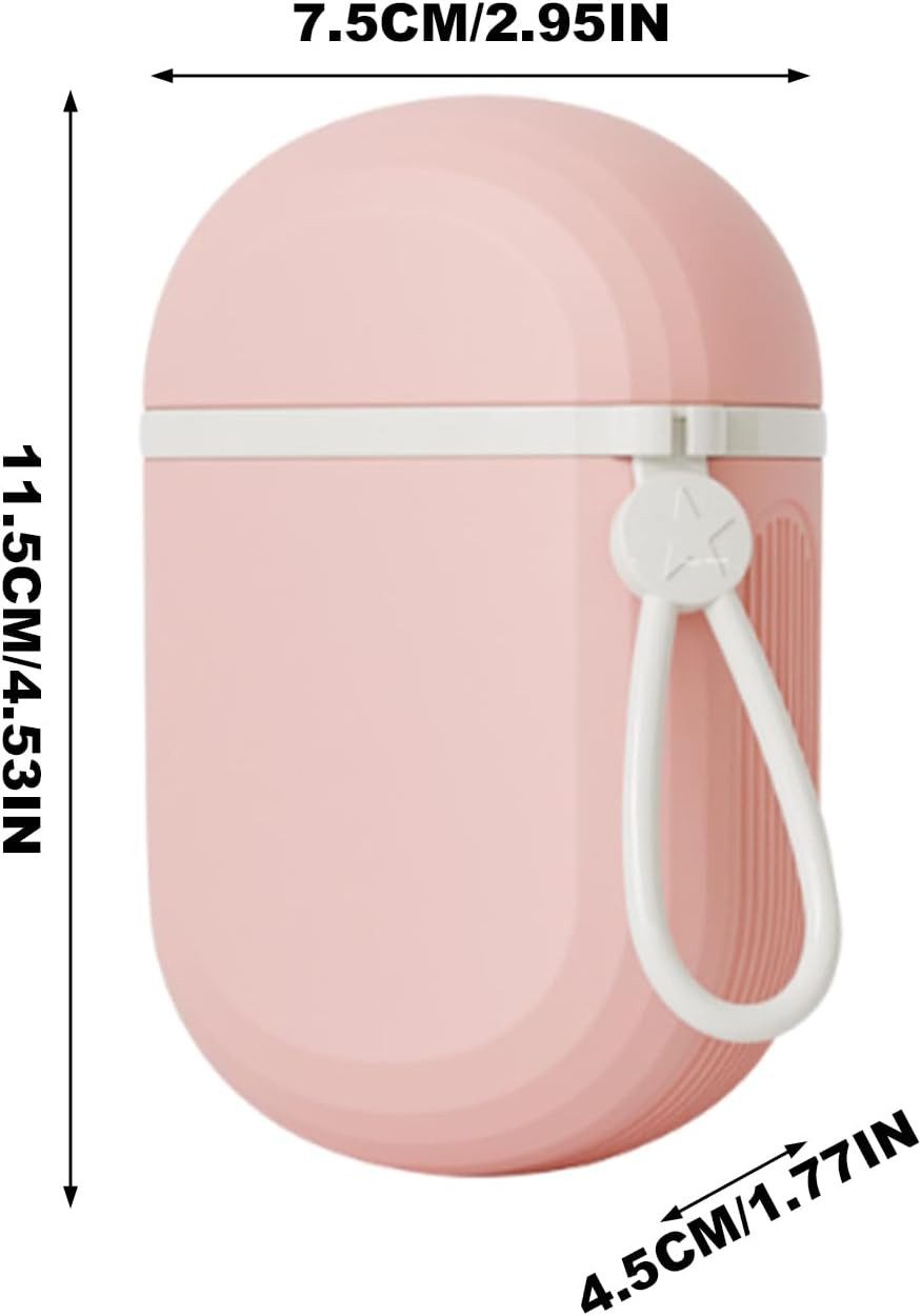 FELIXLEO Futternapf Auslaufsicheres Design haelt Taschen und Gepaeck auf Reisen sauber