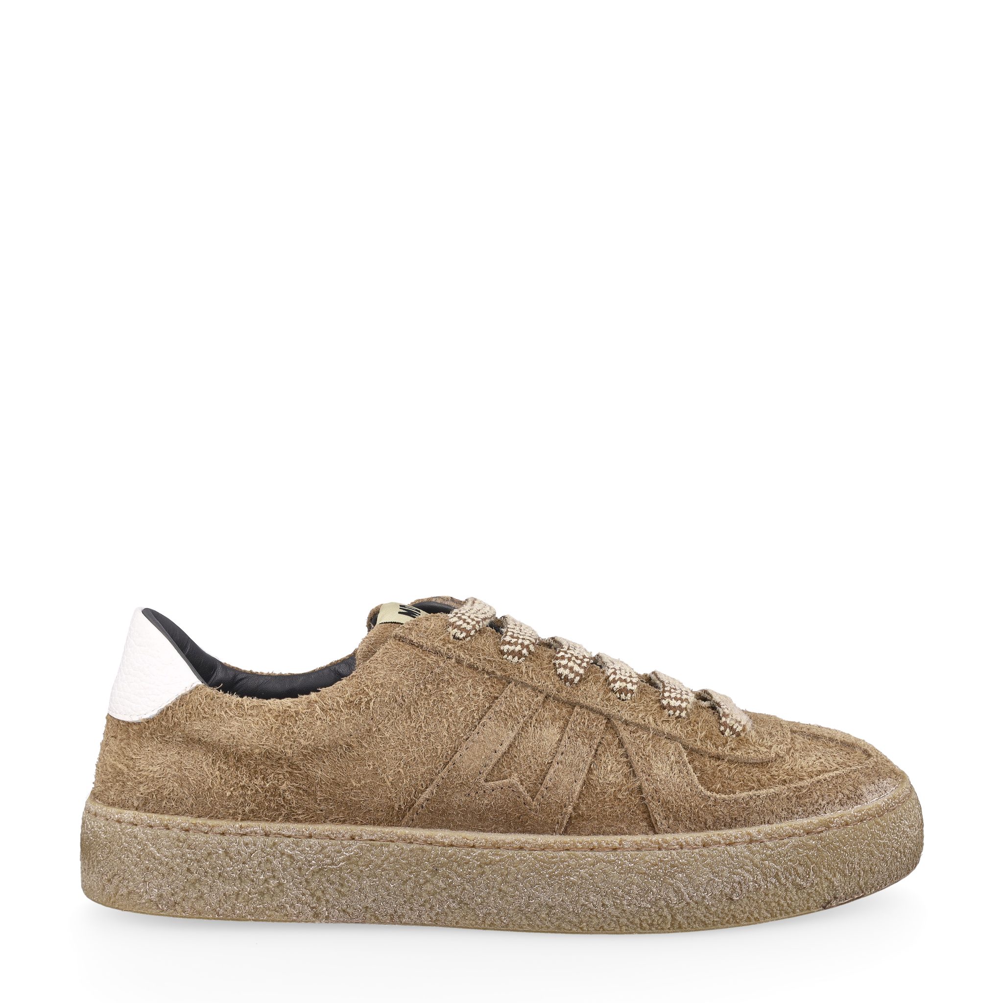 MOMA Moma 51601A-KA 21 BEIGE, Sneaker, Braun, Herren Sneaker