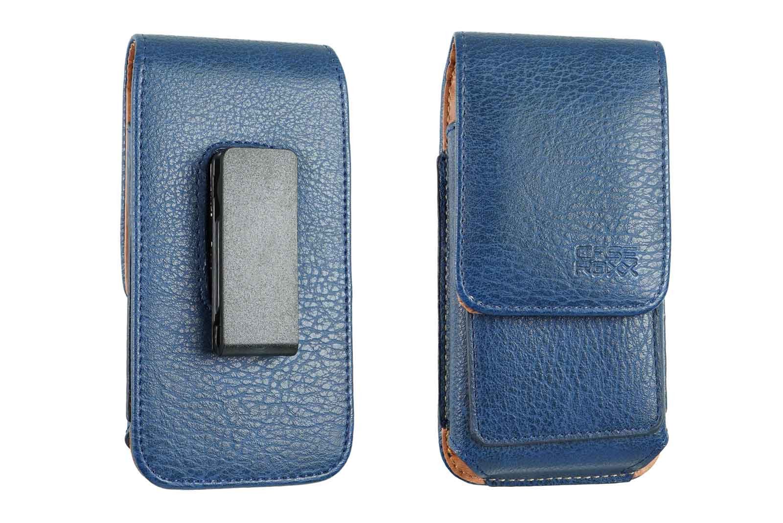 caseroxx Handytasche caseroxx Handytasche Outdoor Tasche für Emporia Smart 5, (Einzelartikel, 1-tlg., Outdoor Tasche)