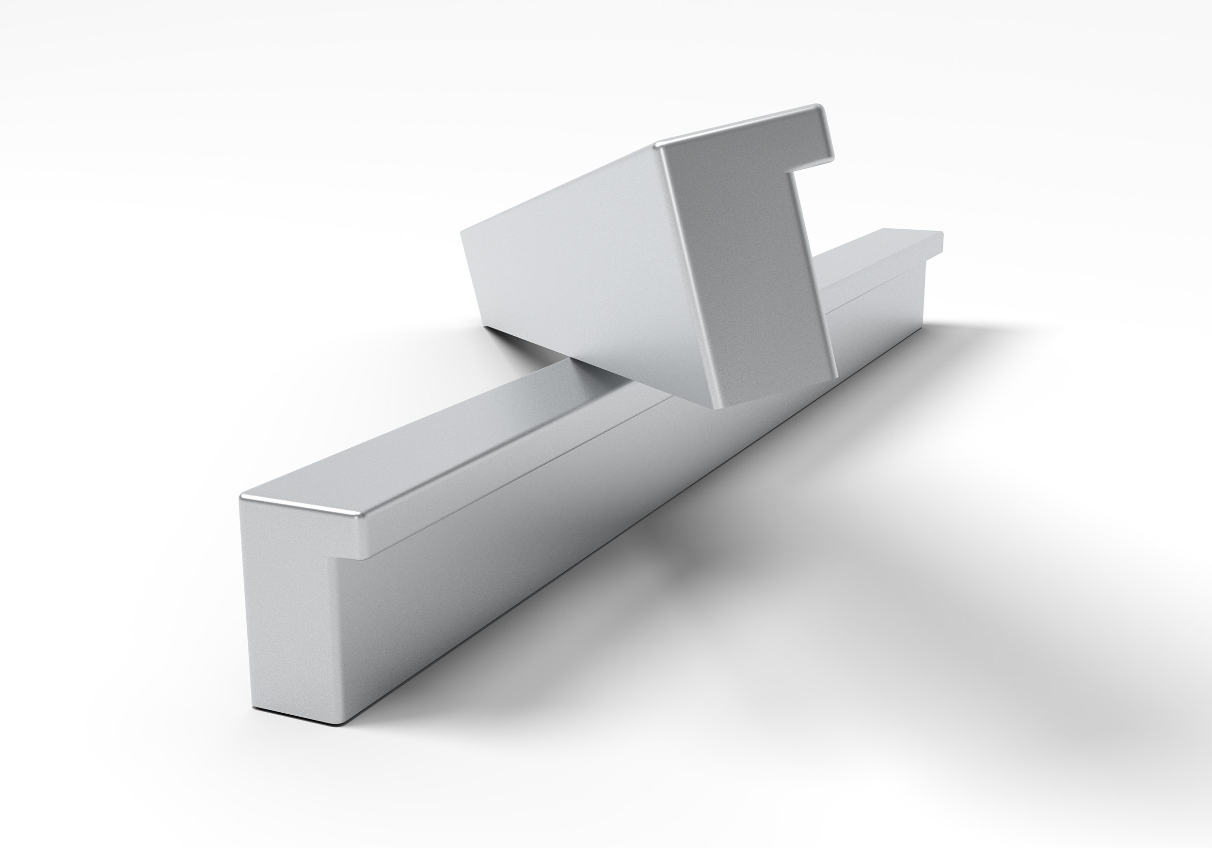 imoebel24 Schwebetürenschrank ASTRA 233 cm - günstig online kaufen