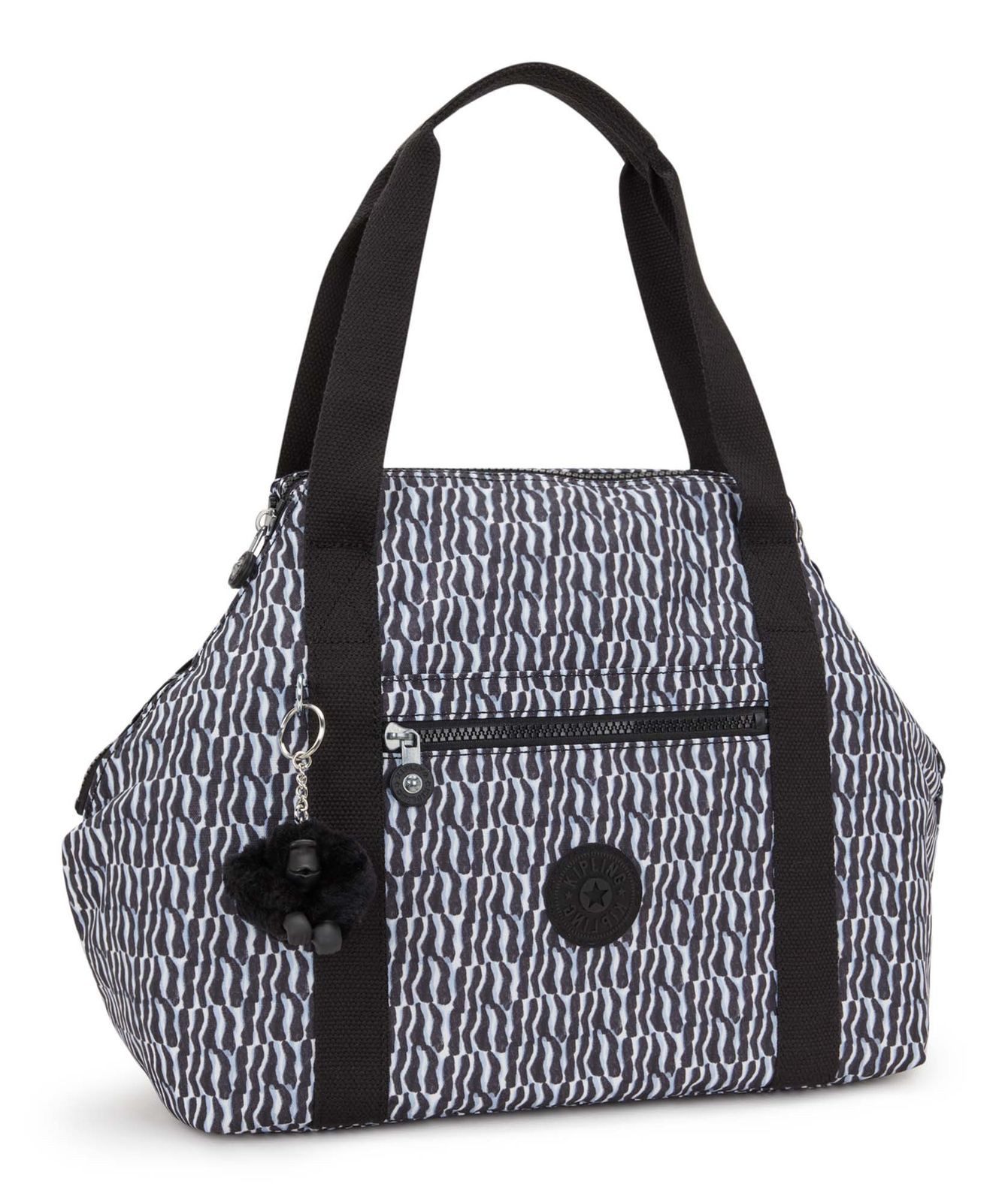 KIPLING Schultertasche Art Medium Tote
