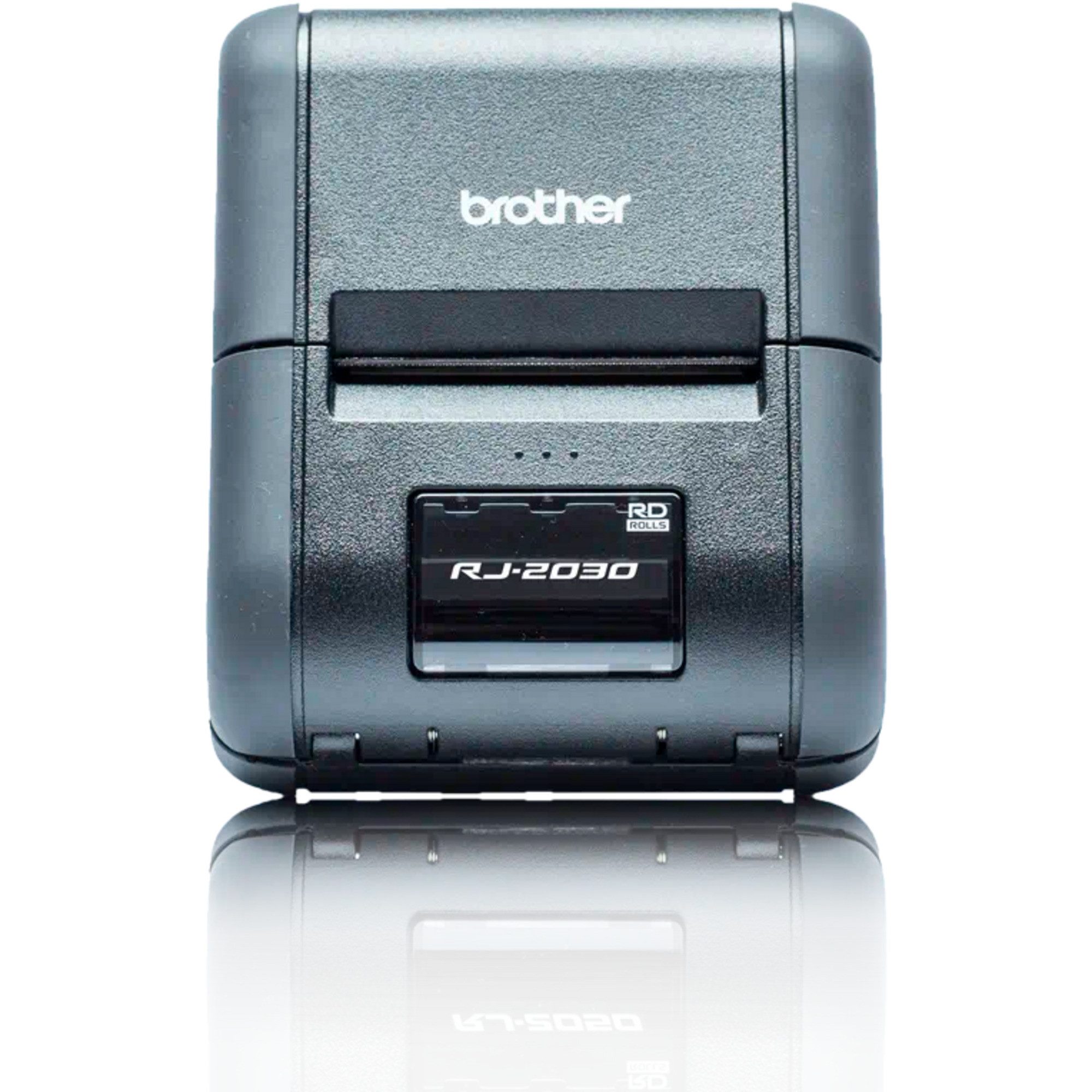 Brother Brother RJ-2030, Bondrucker, (Bluetooth, USB, Bondrucker