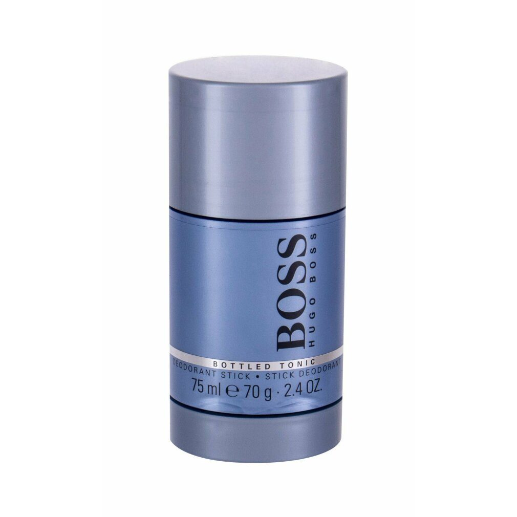 HUGO DeoSpray Boss Bottled Tonic Deostick