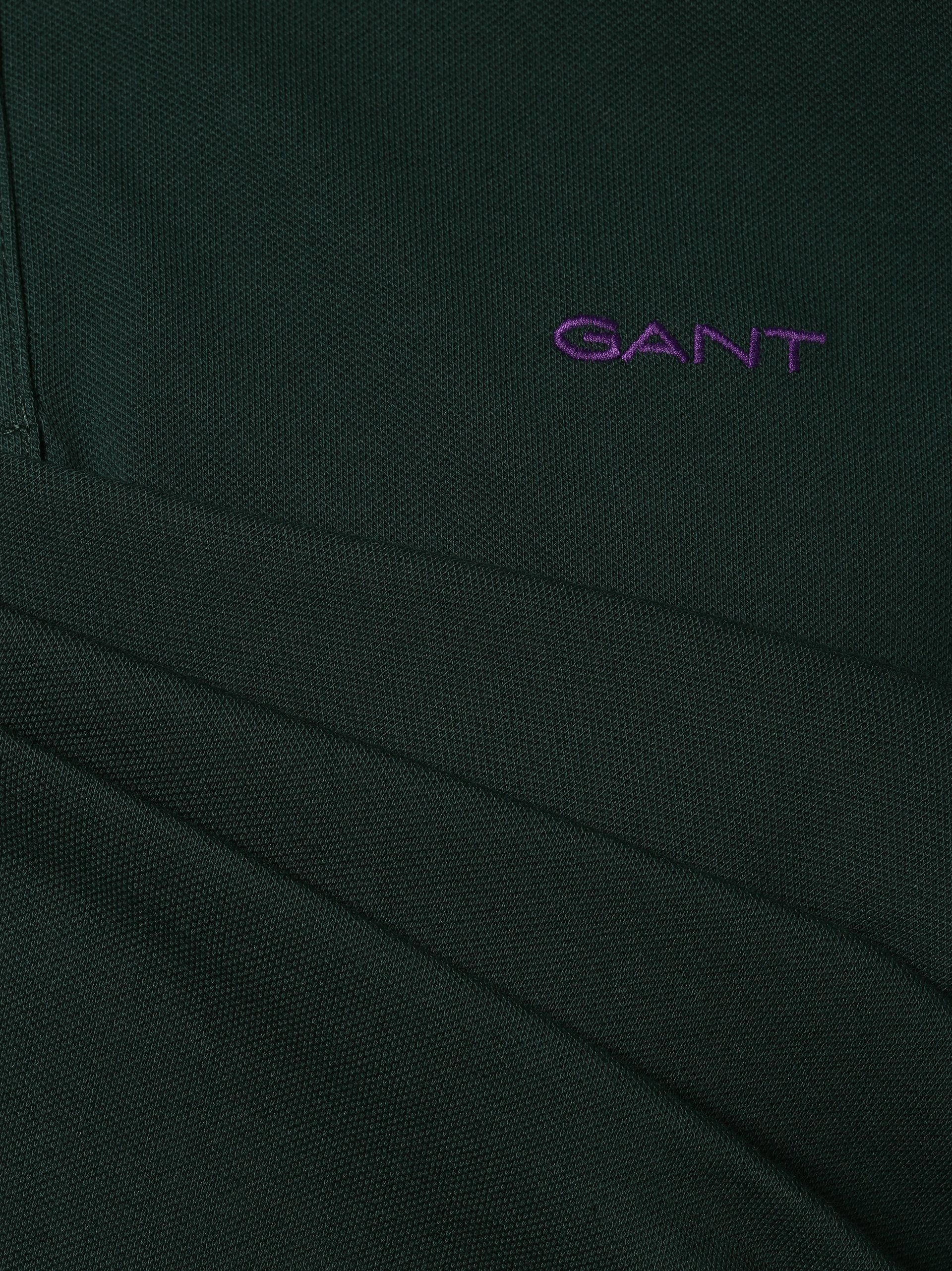 Gant grün Poloshirt