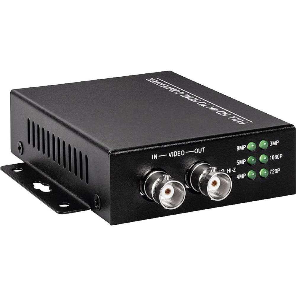 Überwachungskamera Zubehör ABUS TVAC22400 HDMI-Konverter
