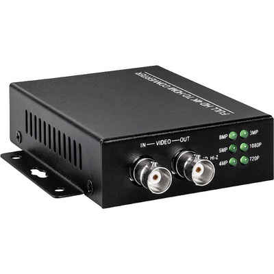 ABUS ABUS TVAC22400 HDMI-Konverter Überwachungskamera Zubehör