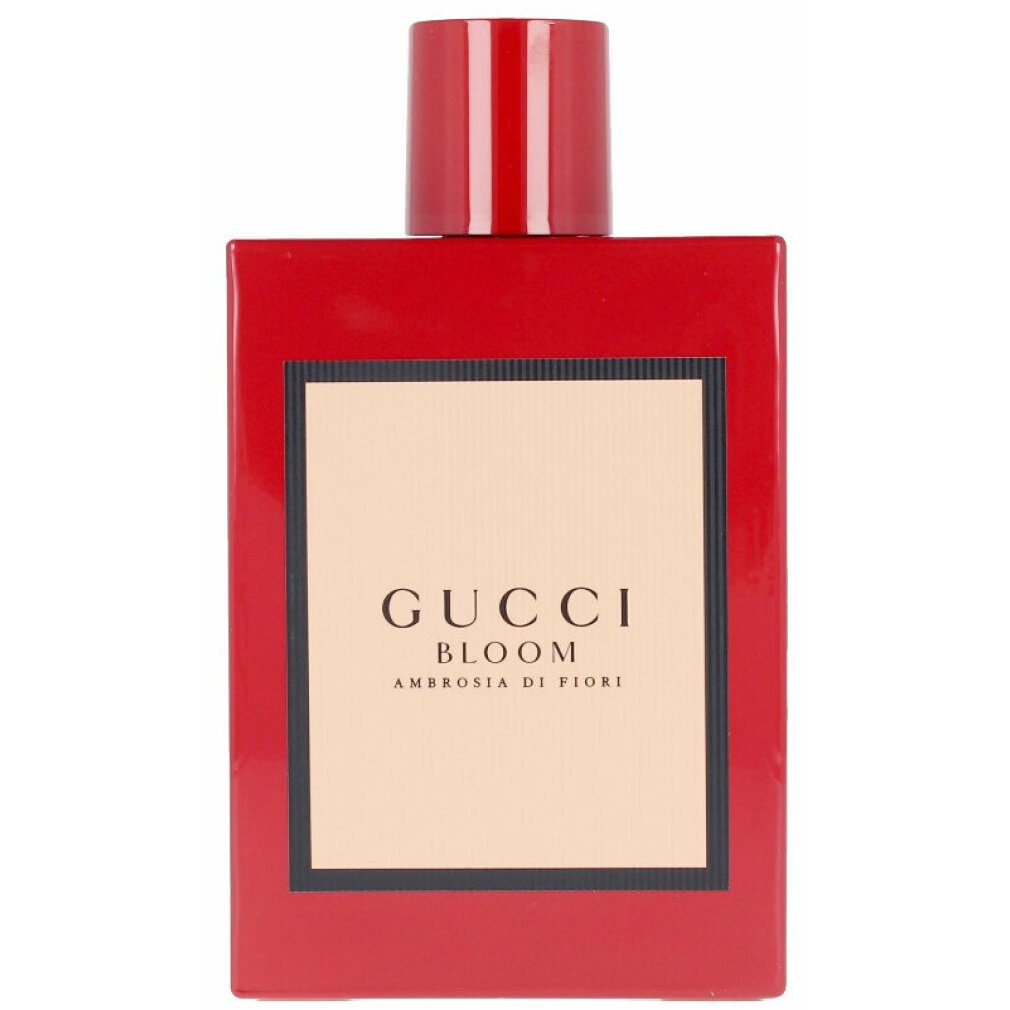 GUCCI Парфюмы Bloom Ambrosia Di Fiori Eau De Parfum Spray 100ml