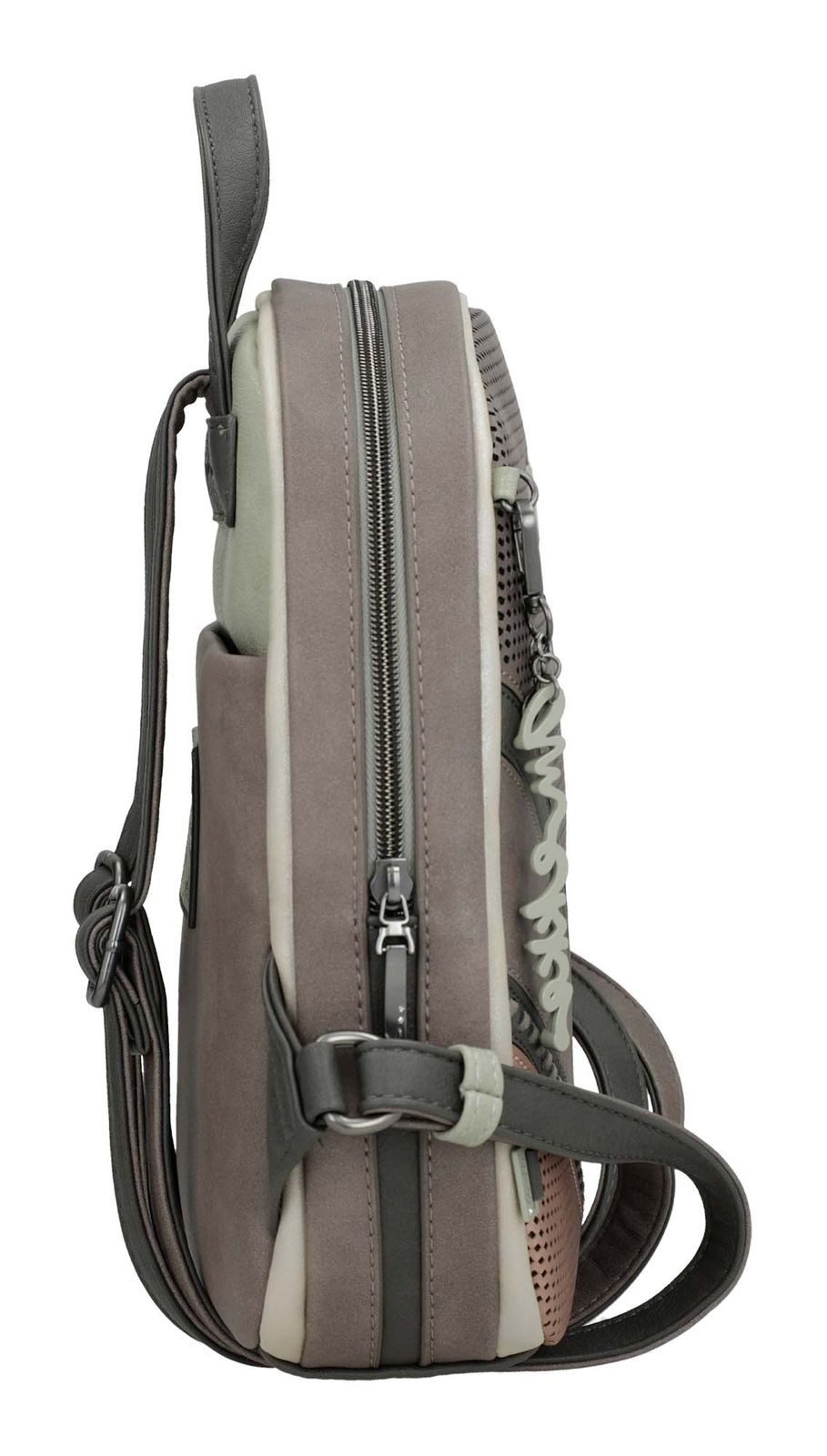 Anekke Rucksack Symmetra Backpack