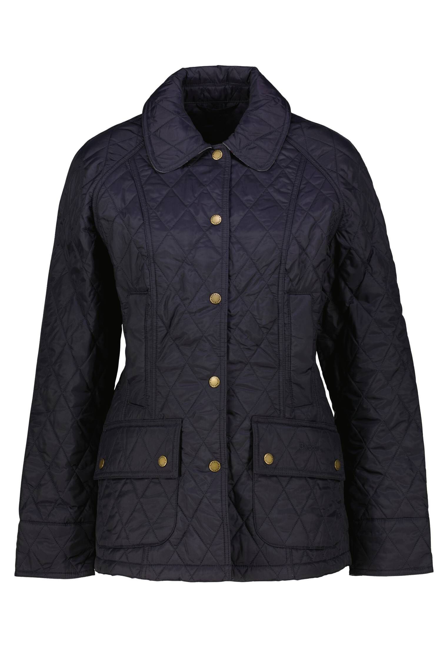 Barbour Steppjacke Damen Steppjacke SUMMER BEADNELL günstig online kaufen