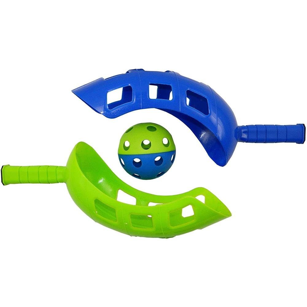 Spielzeug-Gartenset Scoop Ball