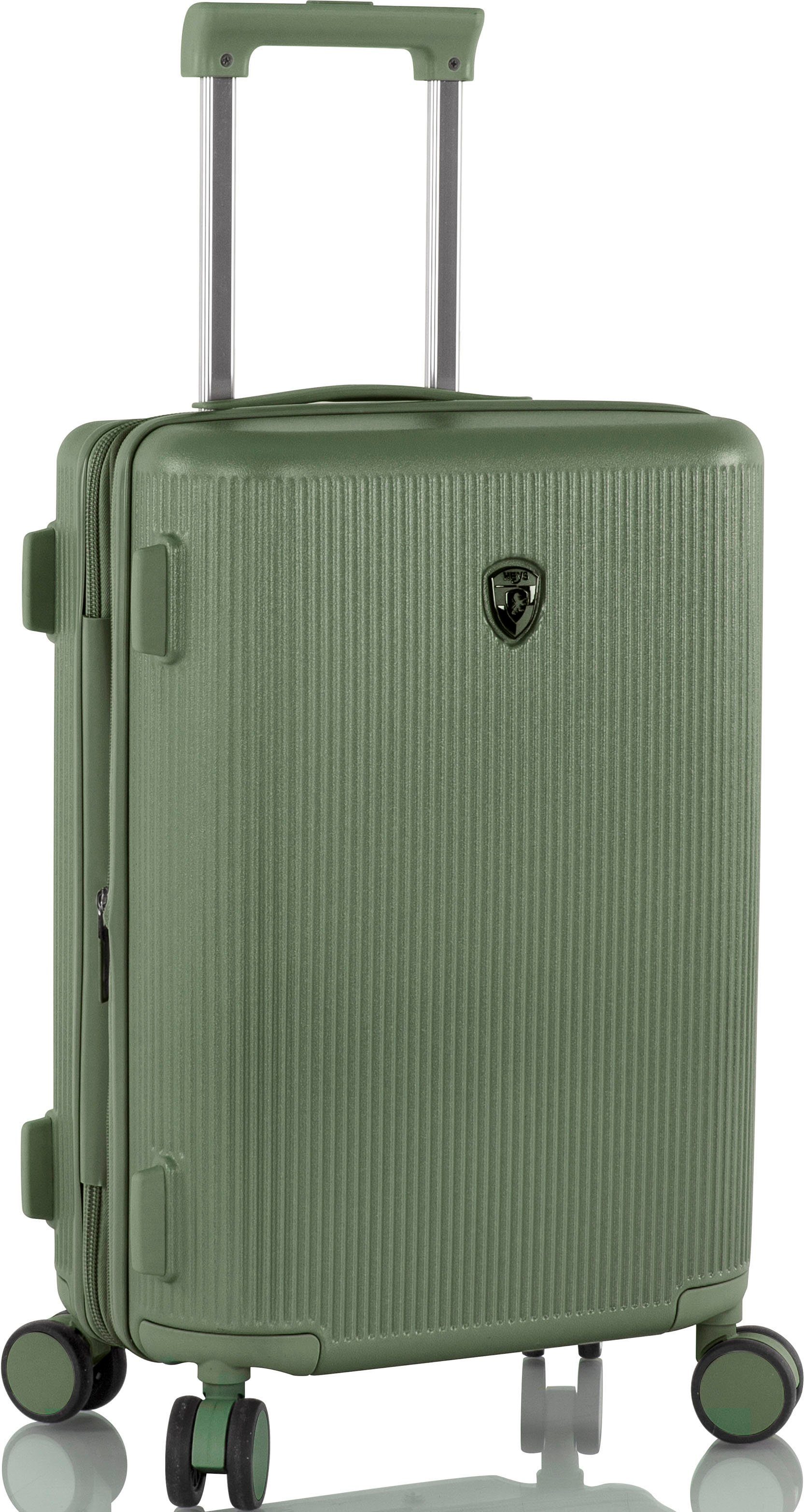 Heys Hartschalen-Trolley Earthtone, verschiedene Größen und günstig online kaufen
