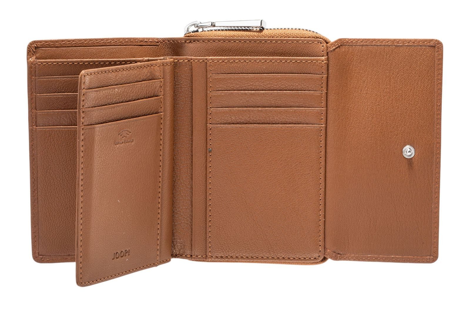 JOOP! Geldbörse Martha Purse, aus echtem günstig online kaufen