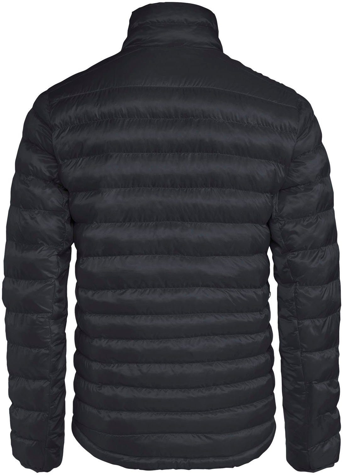 Funktionsjacke 010 MEN'S VAUDE BATURA black INSULATION JACKET