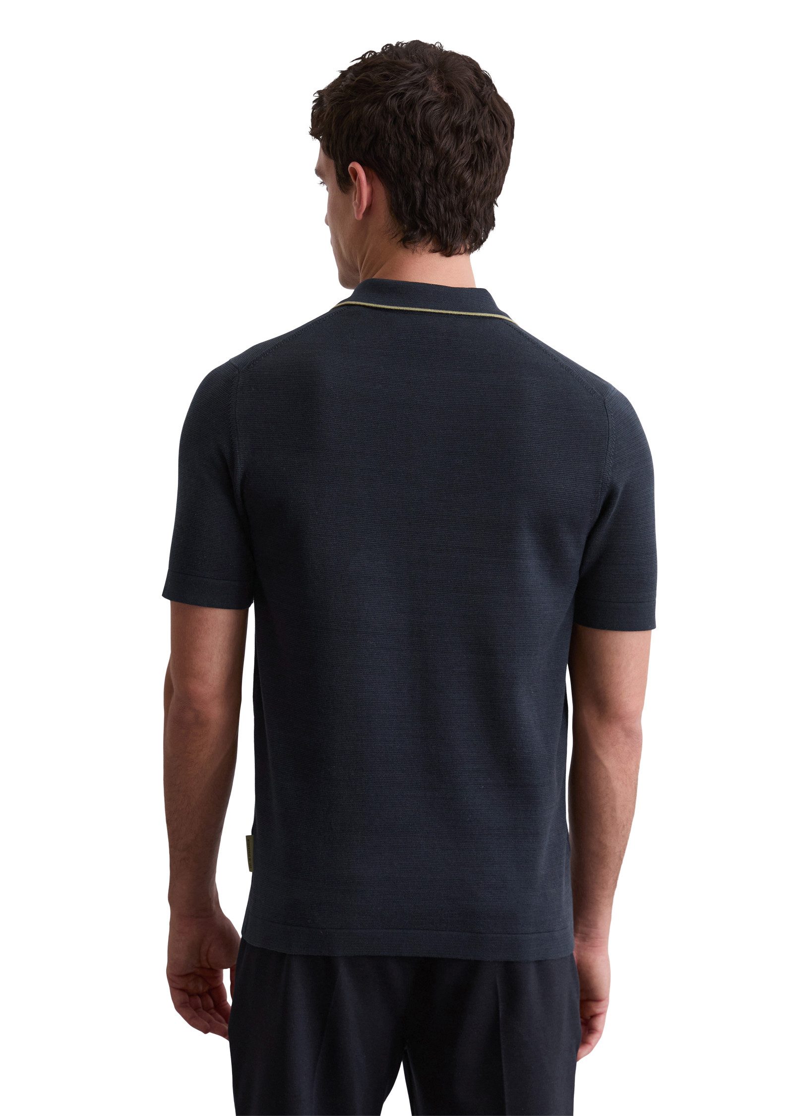 Marc O'Polo Poloshirt DFB Travel Collection günstig online kaufen