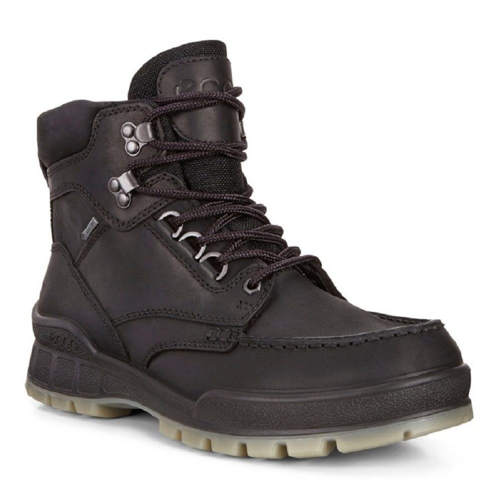 Ecco Track 25 Mid GTX Herren Boots Stiefel Schnürstiefel 831704-50659 Stiefelette wasserdicht