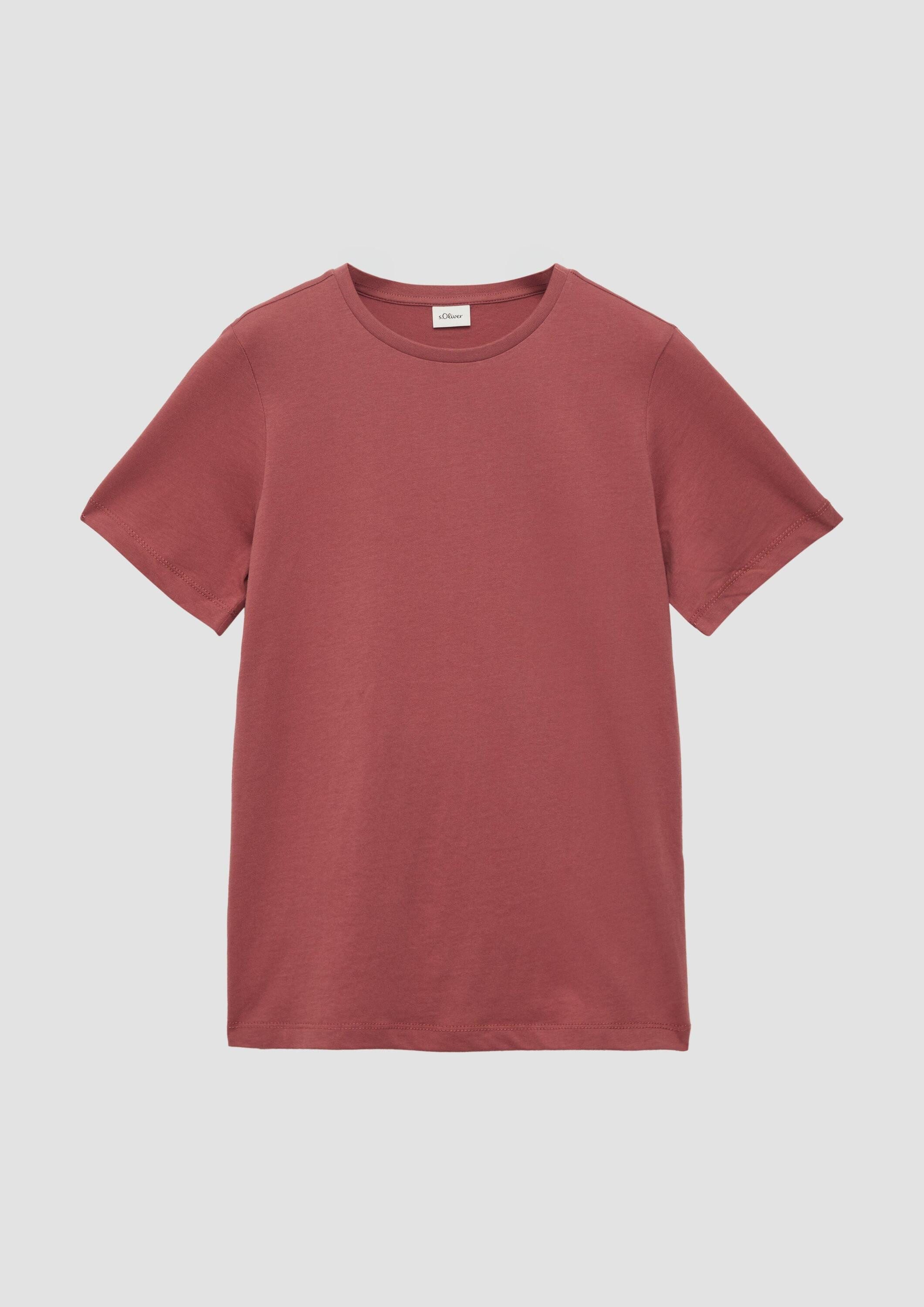 Kurzarmshirt T-Shirt