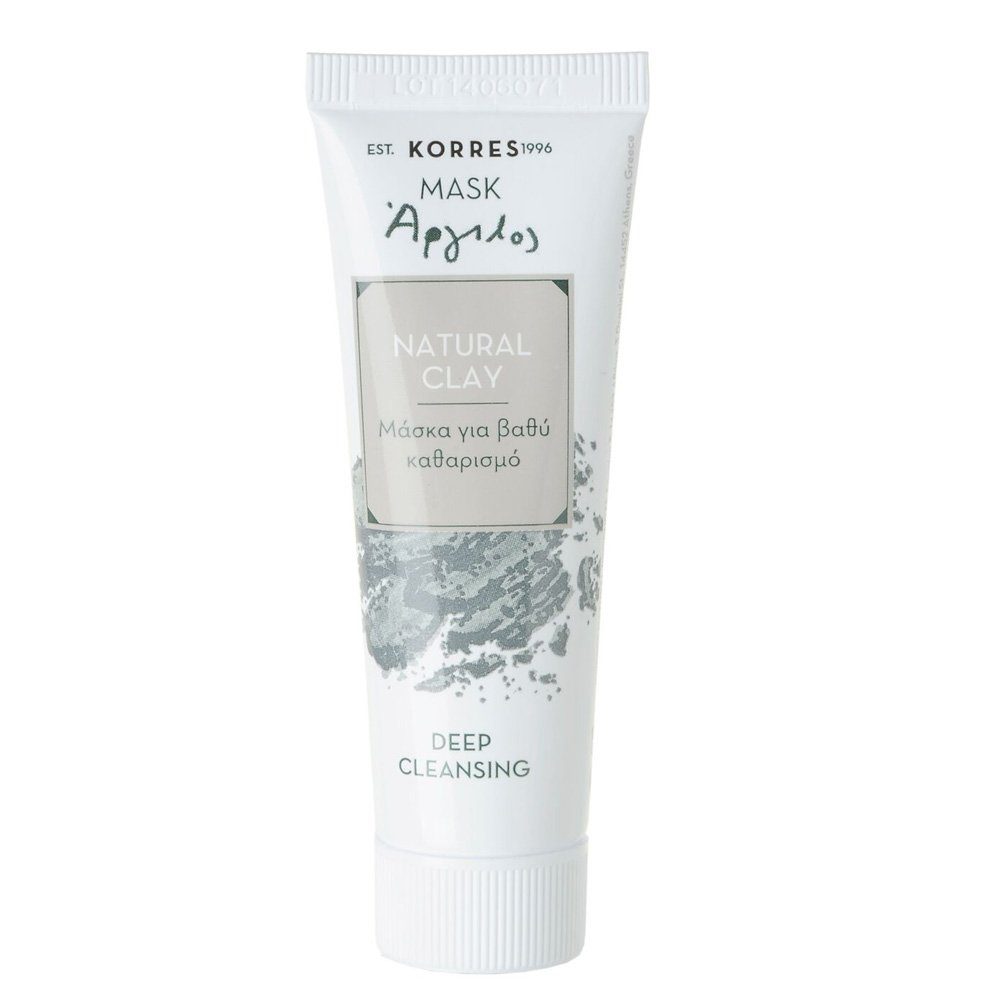 Korres Gesichtspflege Beauty Shots, 18 ml