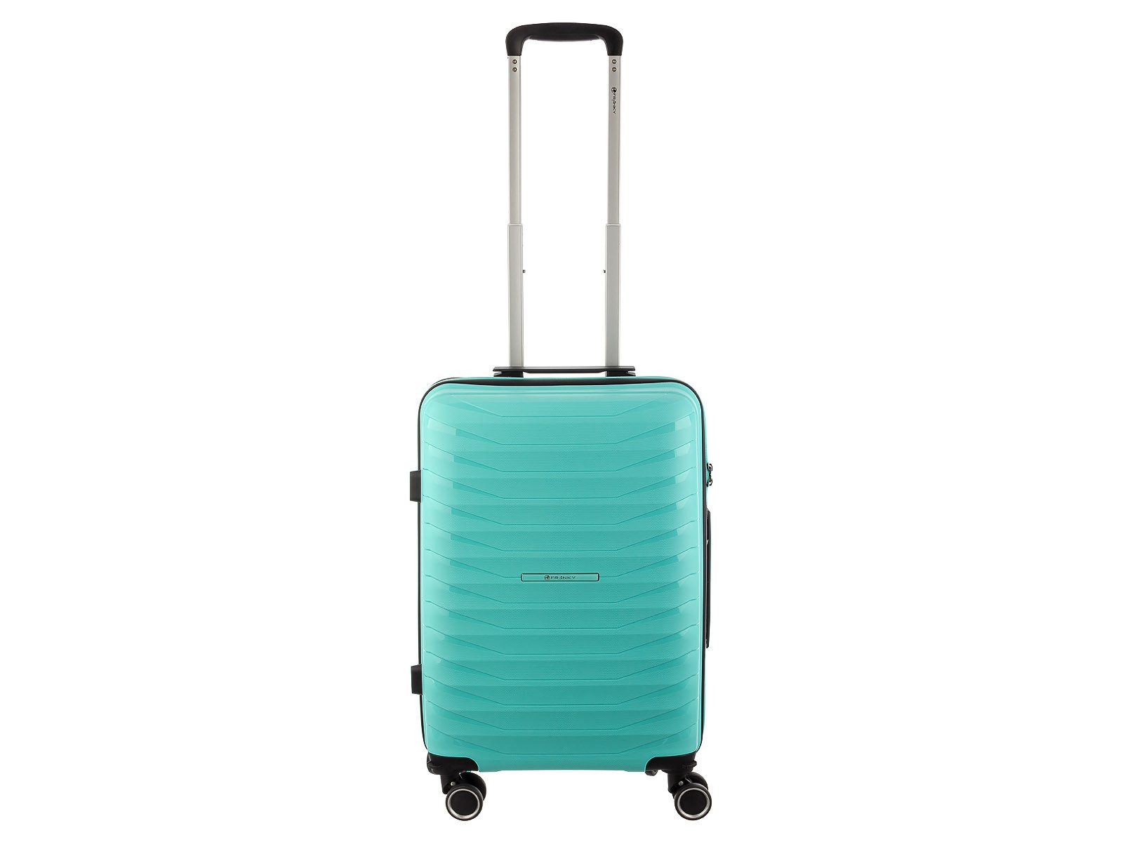 Franky Koffer PP15-58 Spinner Gr. S, günstig online kaufen