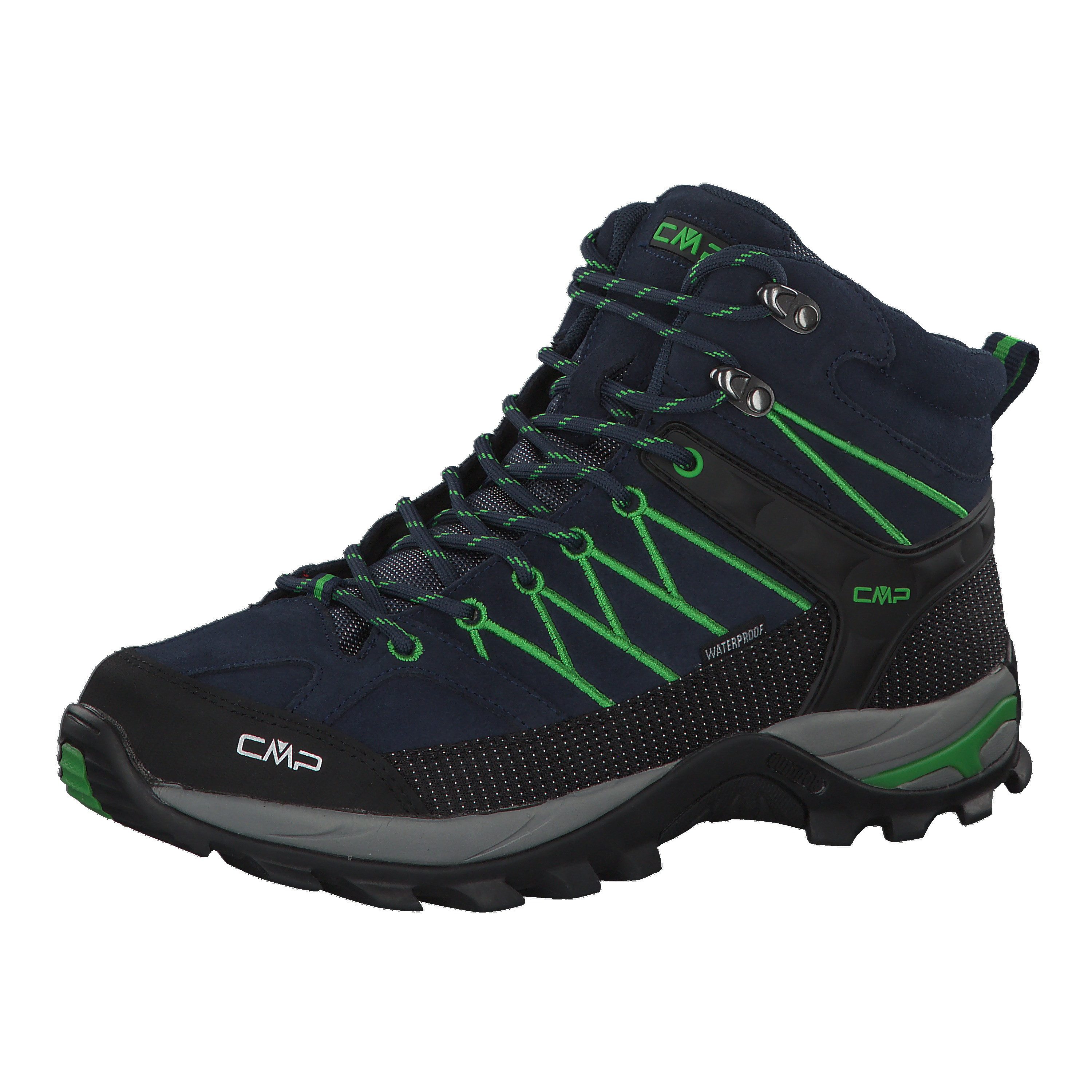 CMP CMP Herren Trekking Schuhe Rigel MID 3Q12947 Trekkingschuh günstig online kaufen