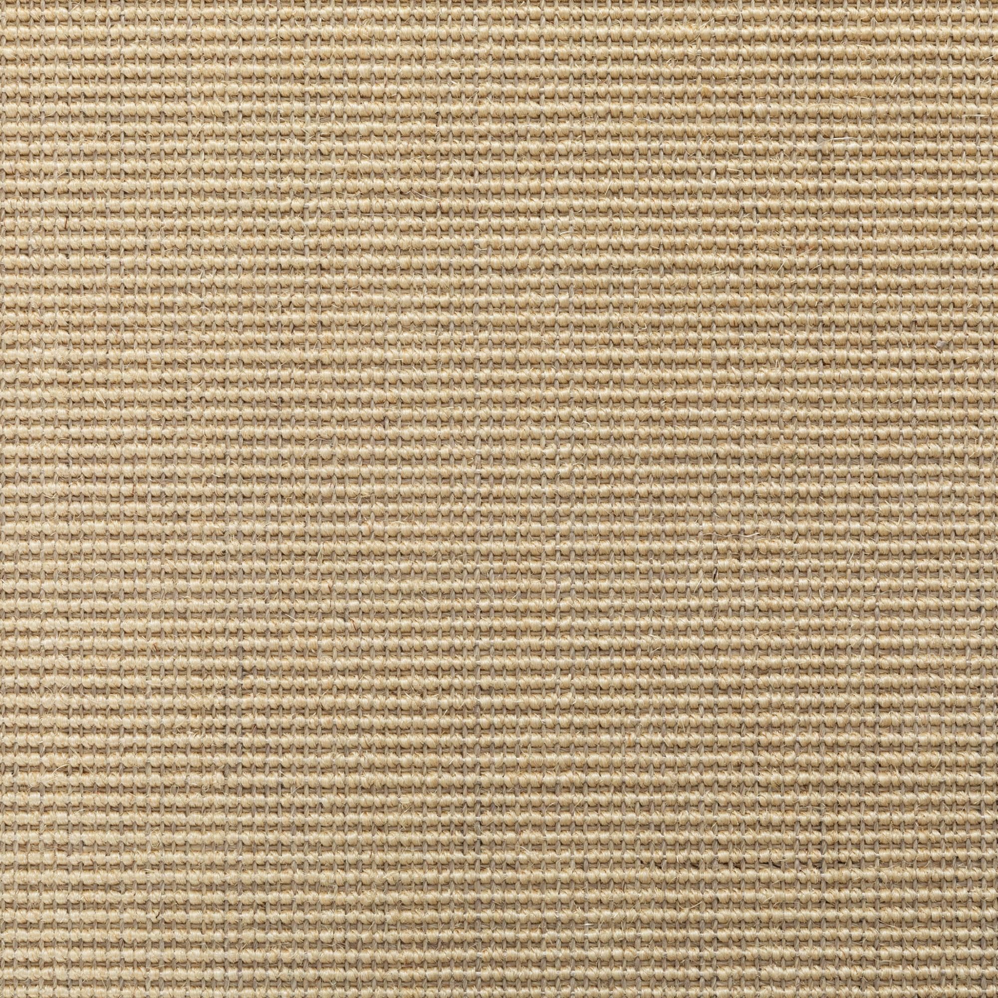 Steffensmeier Teppichboden Salinas, Rechteckig, Sisal