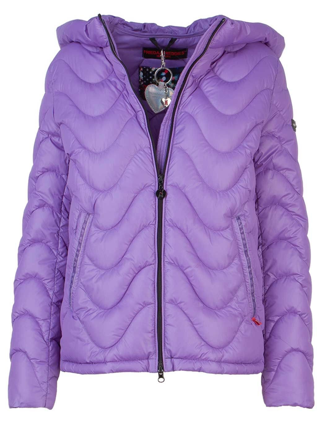 Frieda & Freddies Outdoorjacke