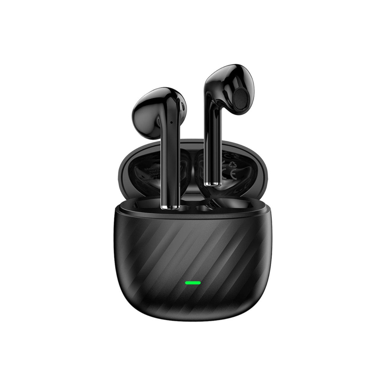 Dudao U14+ Bluetooth-Kopfhörer (Siri, Google Assistant, Bluetooth, TWS In-Ear Kopfhörer, Bluetooth 5.3, HiFi-Sound, 30h Laufzeit)