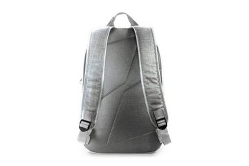 Tucano Rucksack Tucano Rapido - Notebook Rucksack 15,6 Zoll, grau