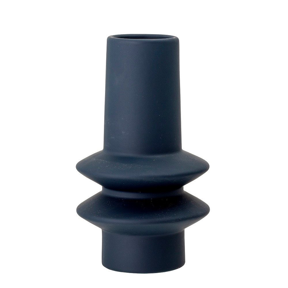 Bloomingville Tischvase Bloomingville Isold Vasa Blue günstig online kaufen