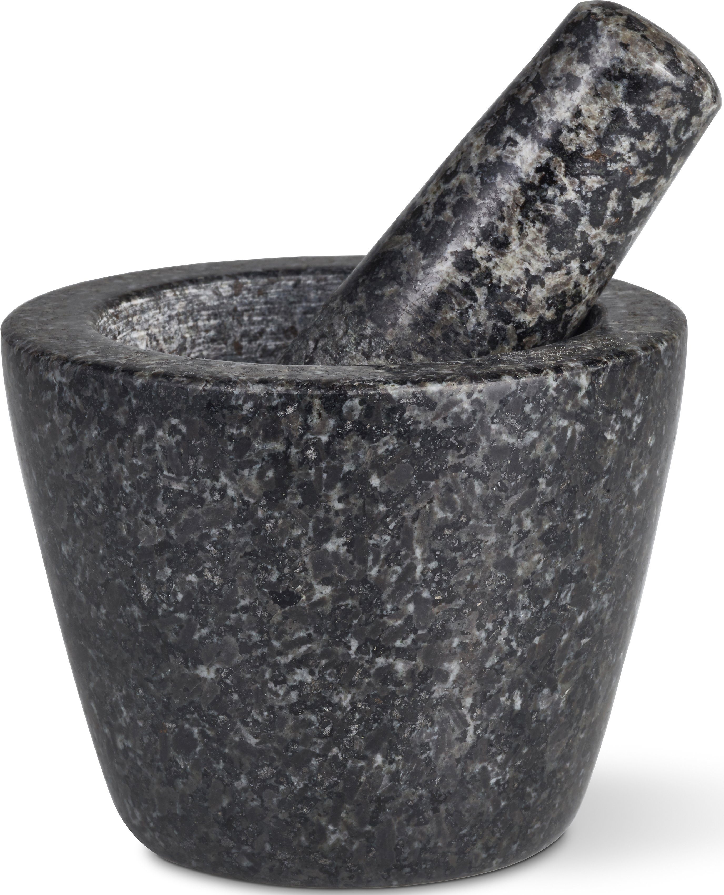 Cole & Mason Mörser Dorchester, 10 cm hoher Mörser, inkl. Stößel