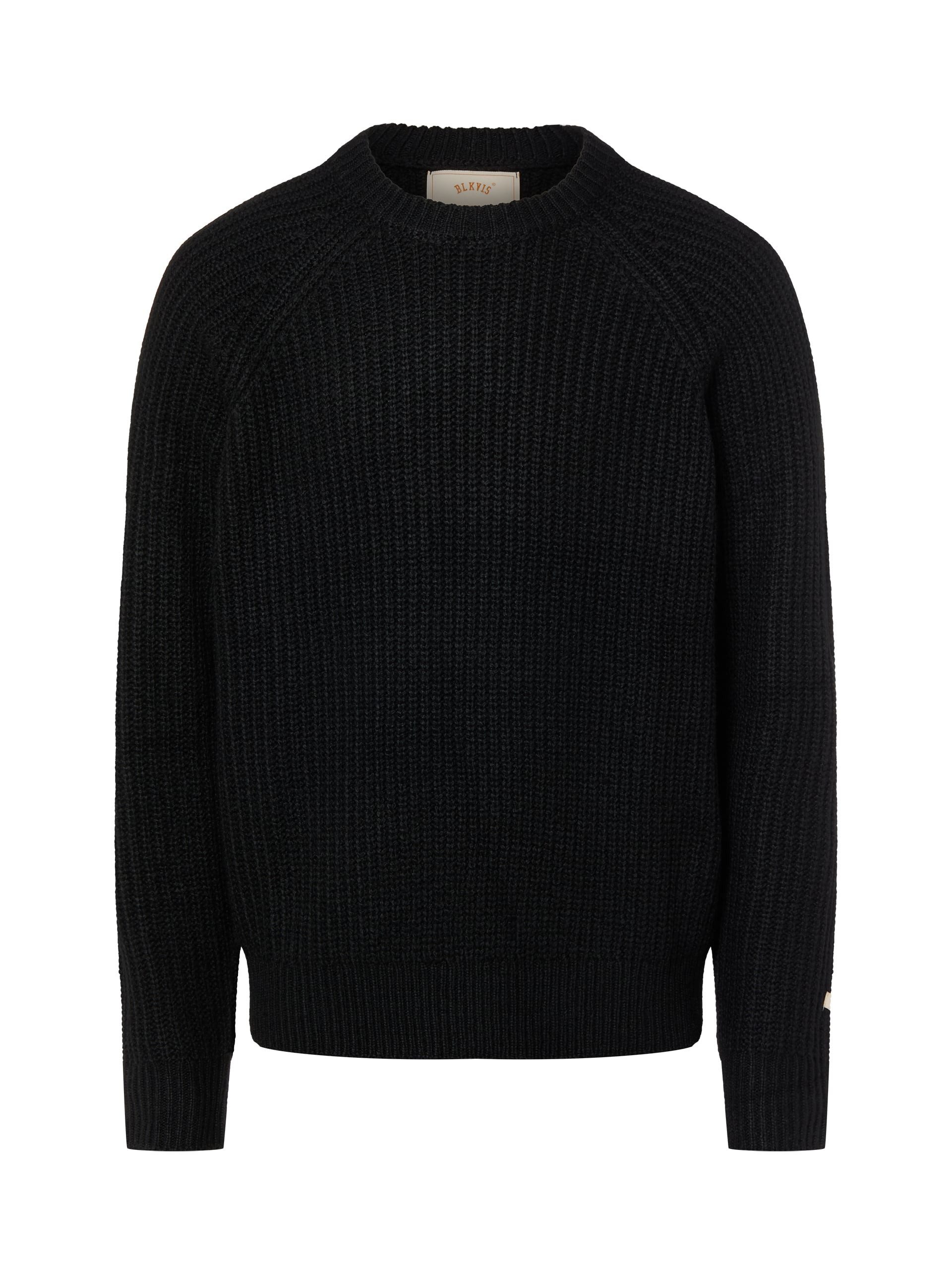 BLKVIS Strickpullover