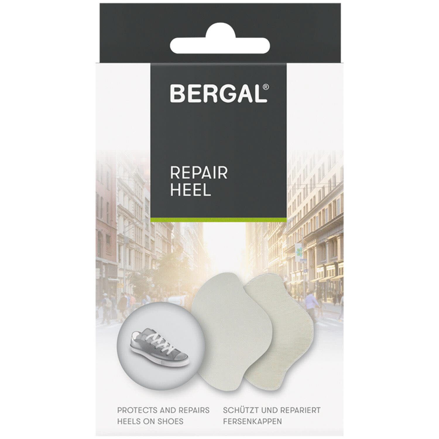Einlegesohlen Repair Heel