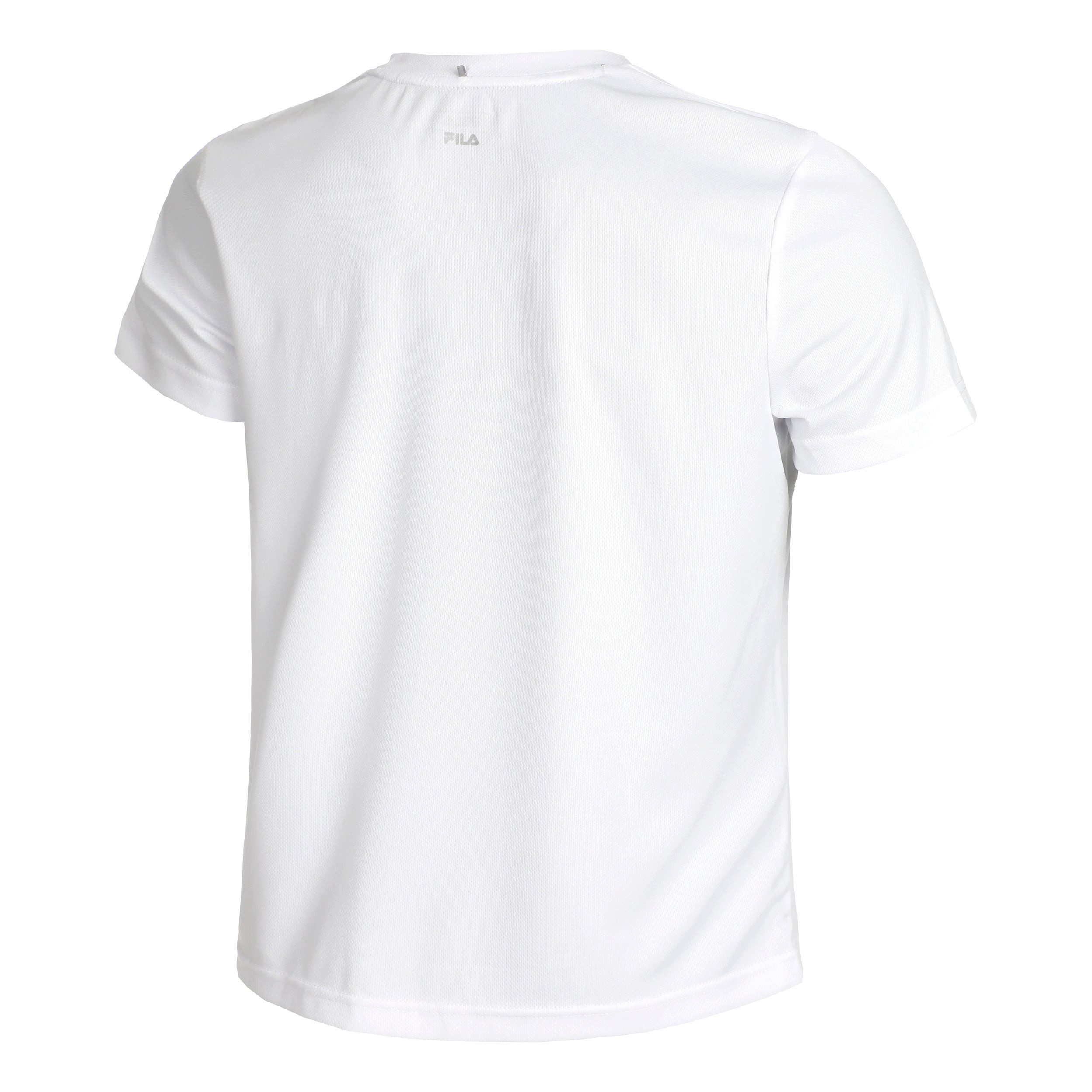 Fila T-Shirt Logo