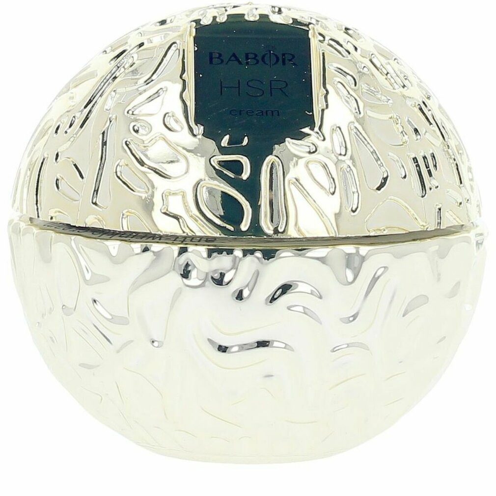 Babor Tagescreme Luxury anti-wrinkle cream HSR Lifting (Anti-wrinkle Cream) 50ml