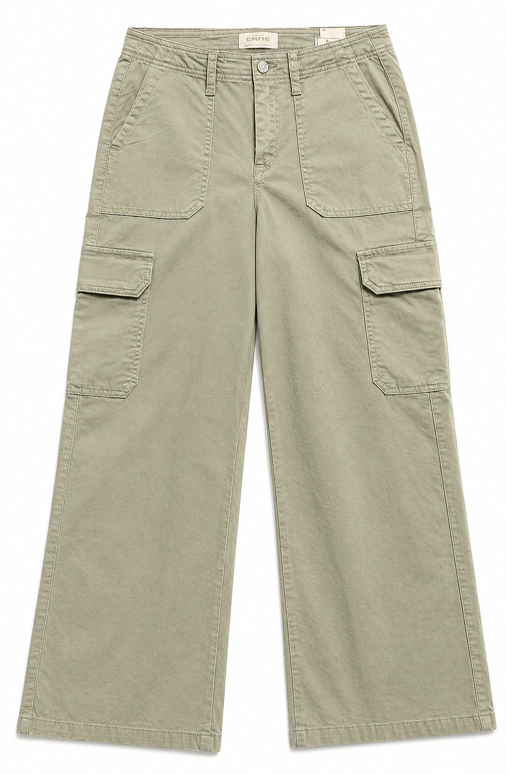 5-Pocket-Hose 94NOÉMI CARGO 154141-214