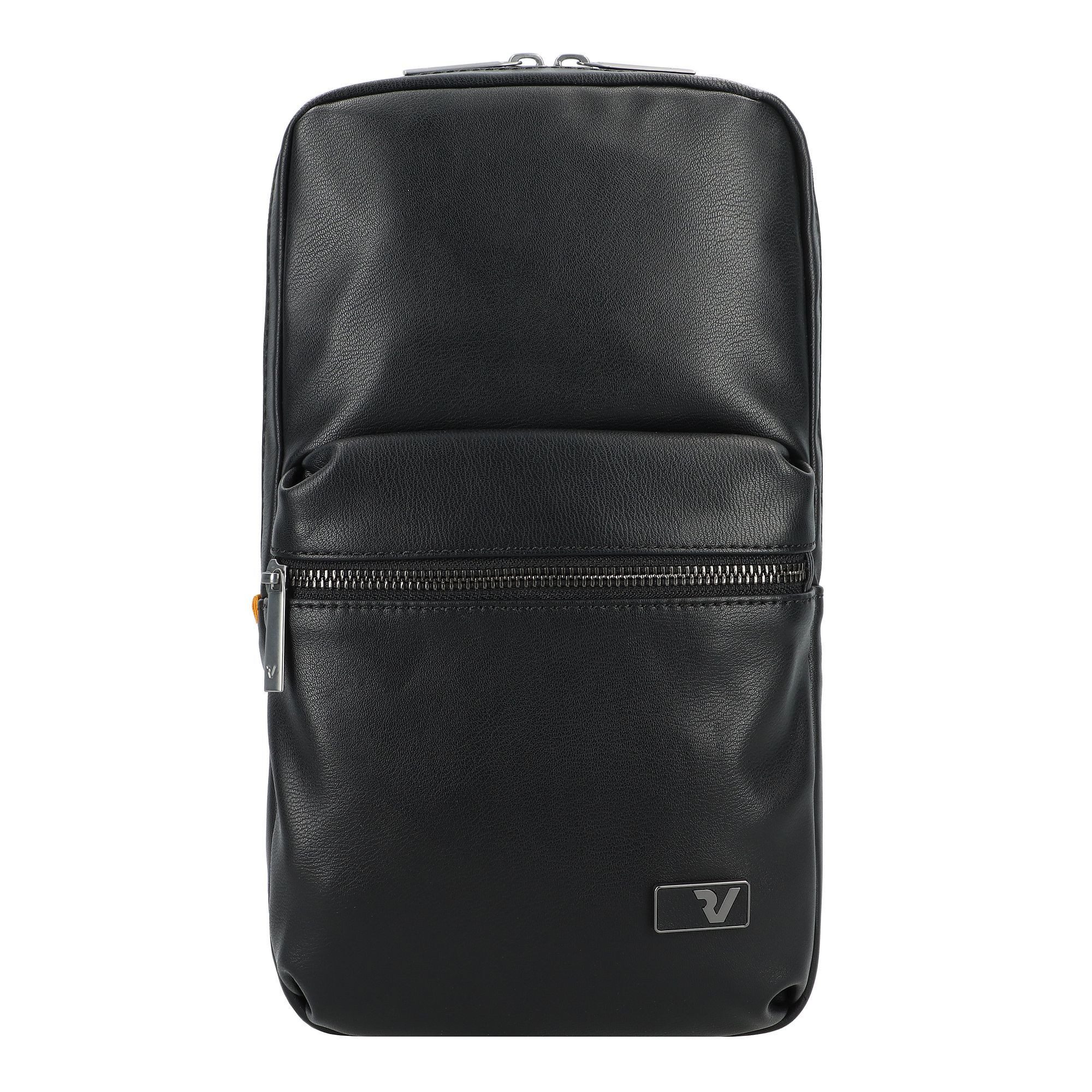 RONCATO Umhängetasche Brooklyn, Polyurethan