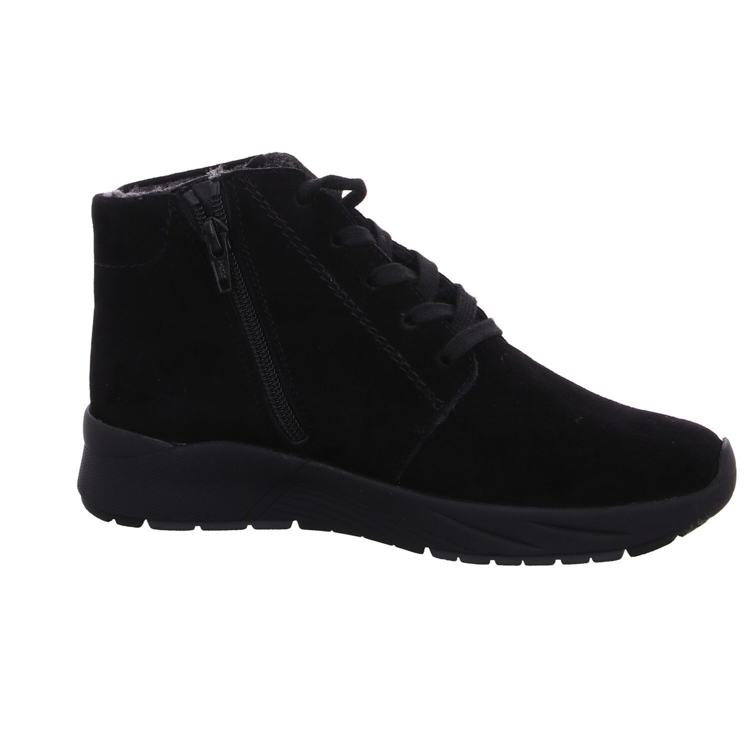 Semler SAMT-CHEVRO Stiefel