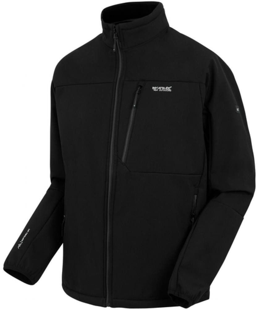 Softshelljacke Herren Softshell Jacke - Moutdale