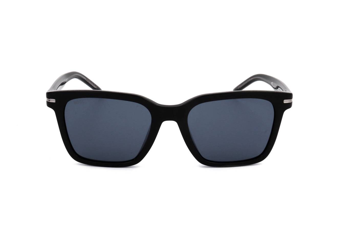 BOSS Sonnenbrille HUGO BOSS BLACK Sonnenbrille Sunglasses BOSS 1540 807 KU