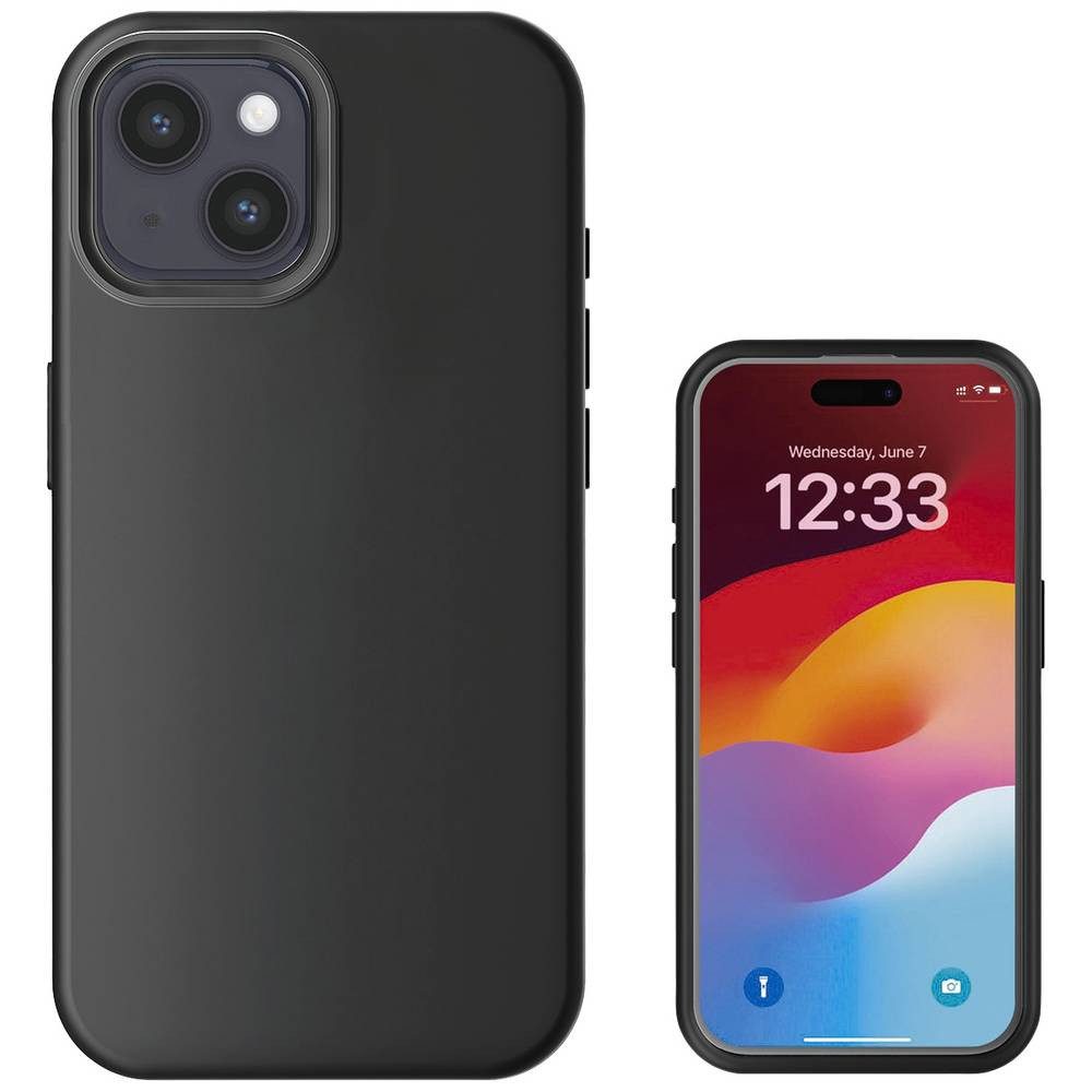 Handyhülle für Apple iPhone 15