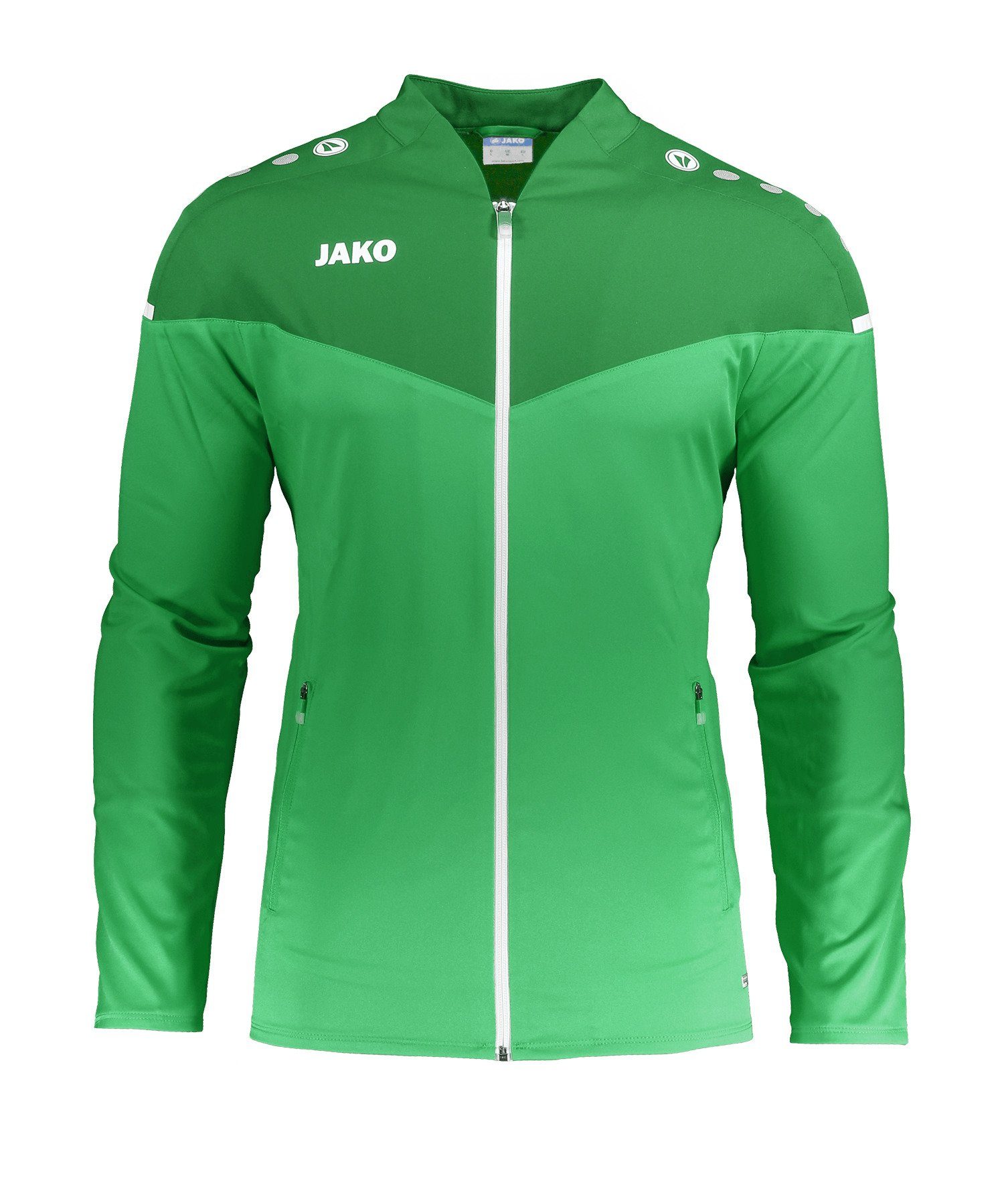 Jako Sweatjacke JAKO Champ 2.0 Präsentationsjacke günstig online kaufen