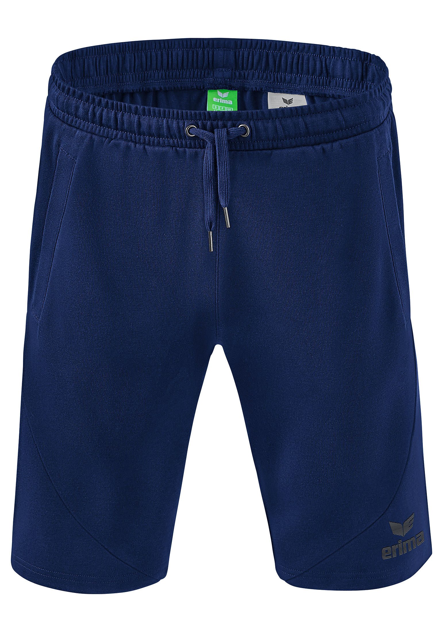 Erima Shorts Herren Essential Team Sweatshort günstig online kaufen