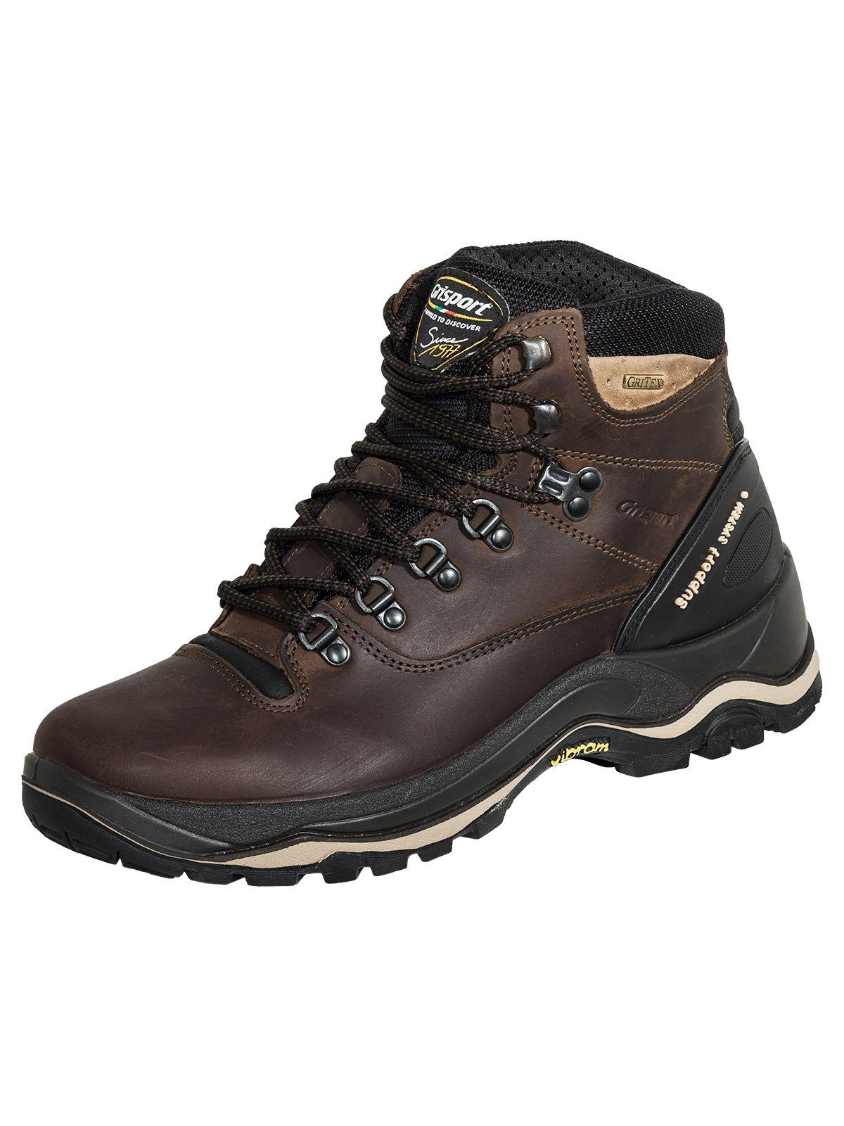 Grisport work Grisport Wanderschuh